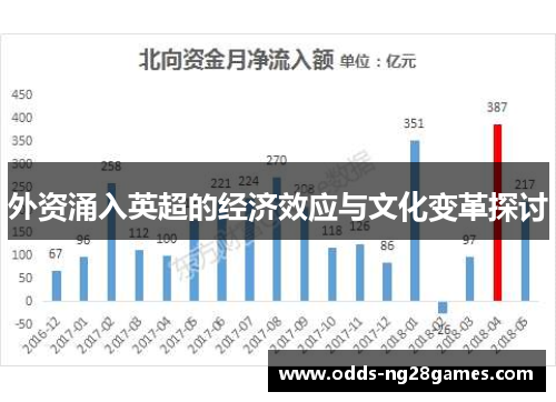 外资涌入英超的经济效应与文化变革探讨