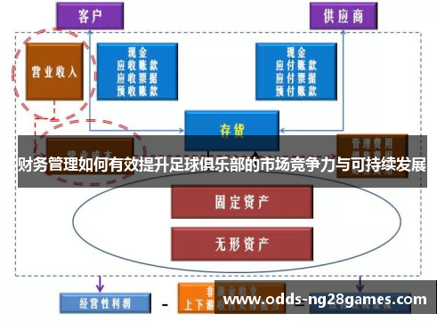 财务管理如何有效提升足球俱乐部的市场竞争力与可持续发展