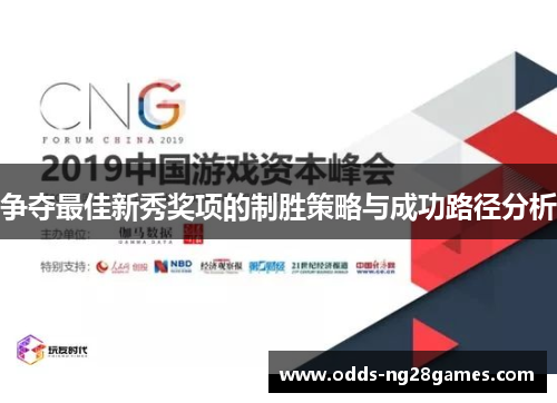 争夺最佳新秀奖项的制胜策略与成功路径分析