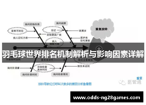 羽毛球世界排名机制解析与影响因素详解