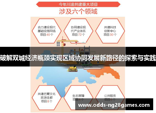 破解双城经济瓶颈实现区域协同发展新路径的探索与实践 破解双城经济瓶颈实现区域协同发展新路径的探索与实践